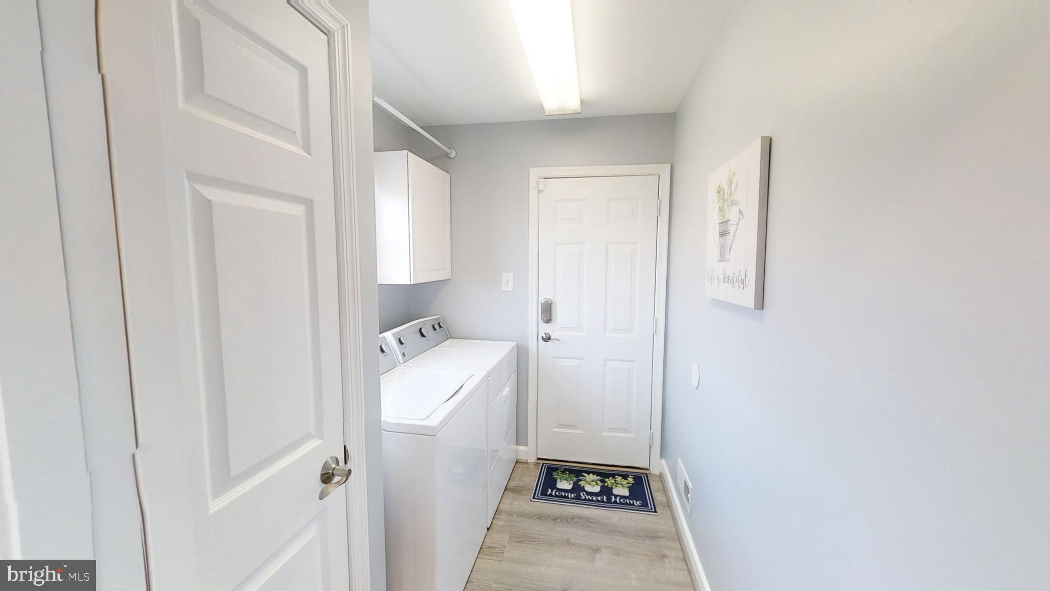 5715 Crescent Point Drive Orange, VA 22960 - Photo 28 of 75 Laundry 1