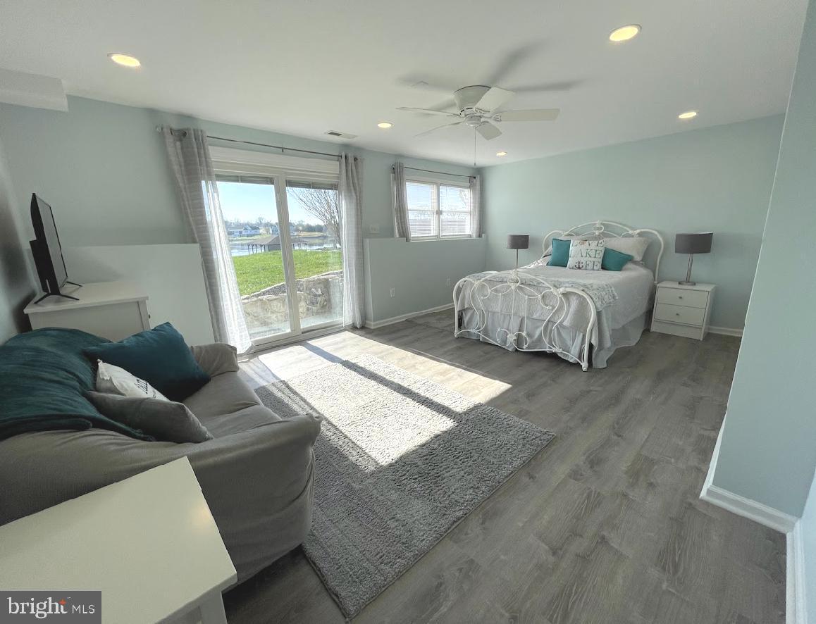 5715 Crescent Point Drive Orange, VA 22960 - Photo 36 of 75 Bedroom 4