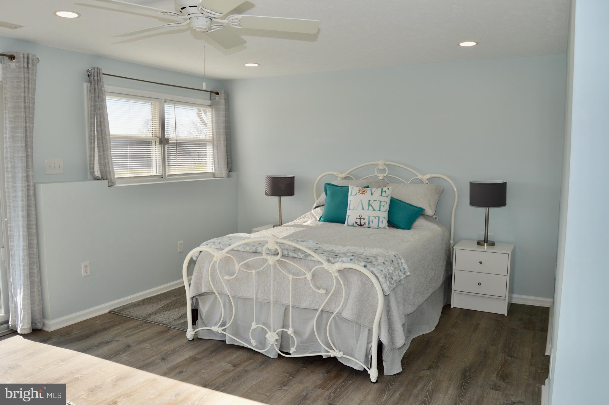 5715 Crescent Point Drive Orange, VA 22960 - Photo 37 of 75 Bedroom 4