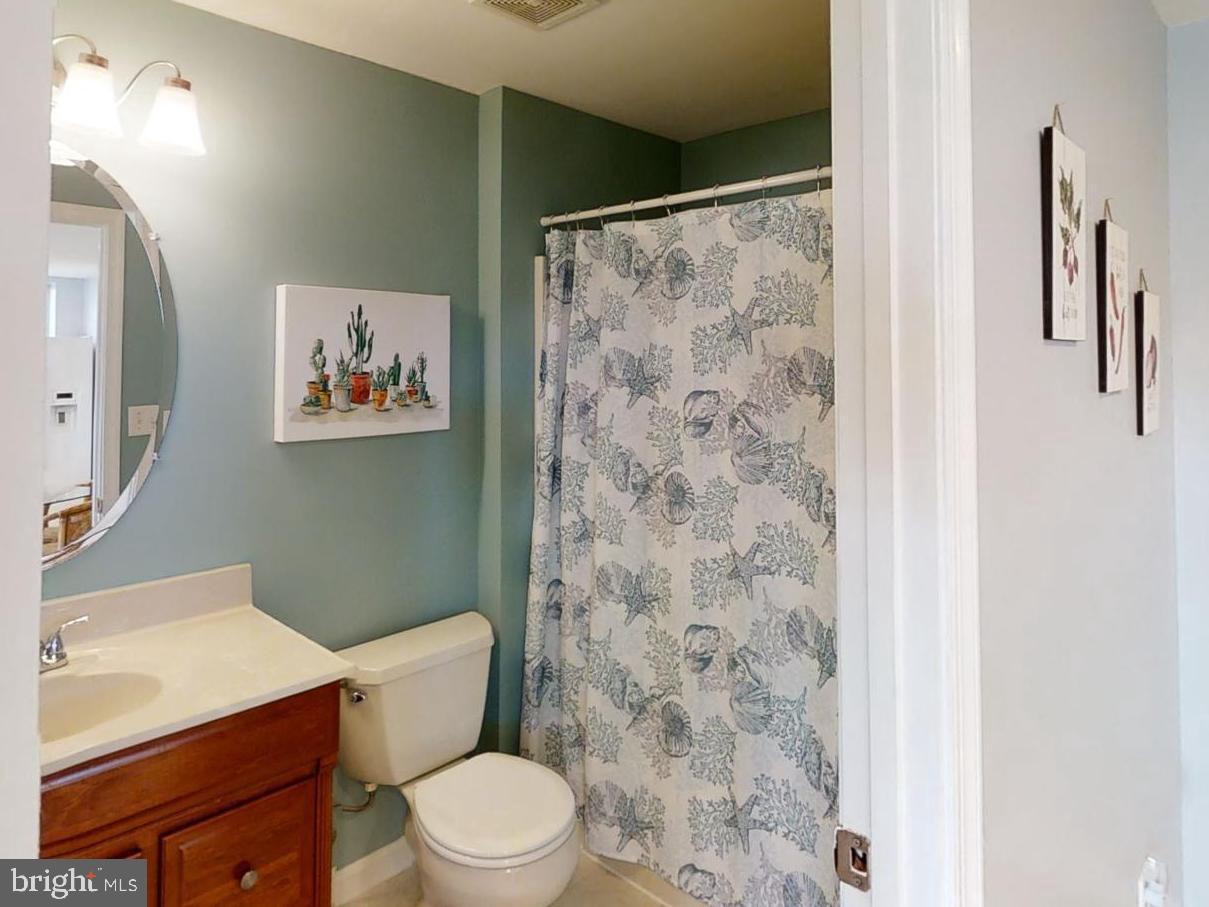 5715 Crescent Point Drive Orange, VA 22960 - Photo 45 of 75 Bathroom 4