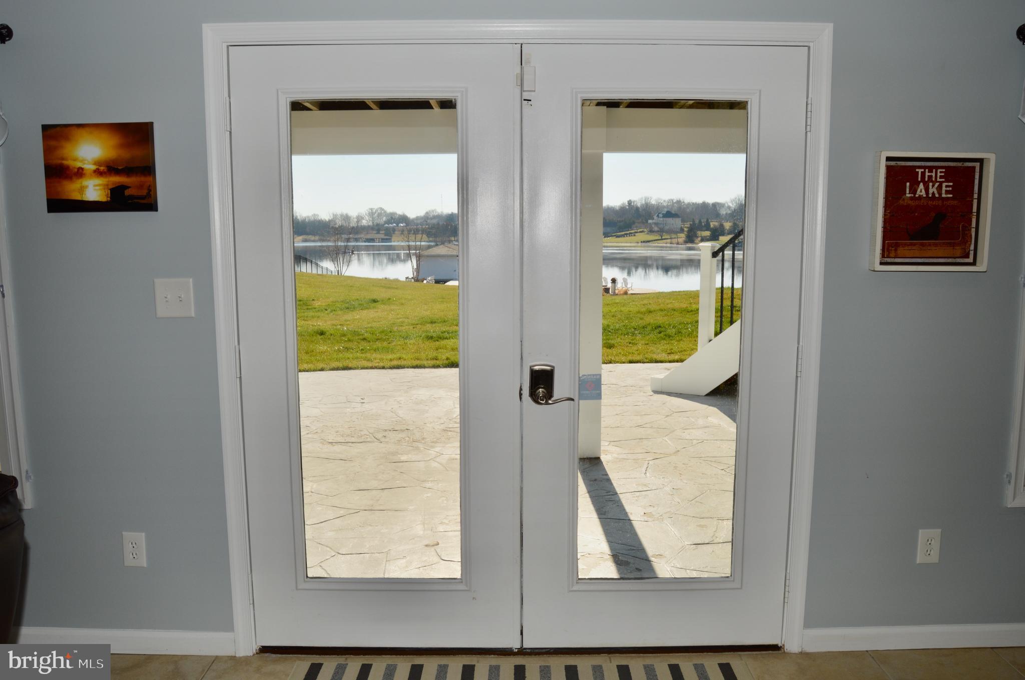 5715 Crescent Point Drive Orange, VA 22960 - Photo 50 of 75 Lakeside Walkout