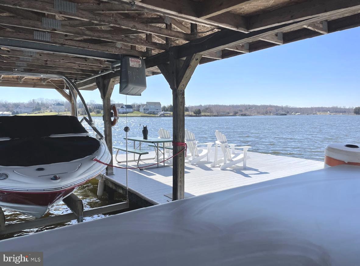 5715 Crescent Point Drive Orange, VA 22960 - Photo 5 of 75 Covered lift