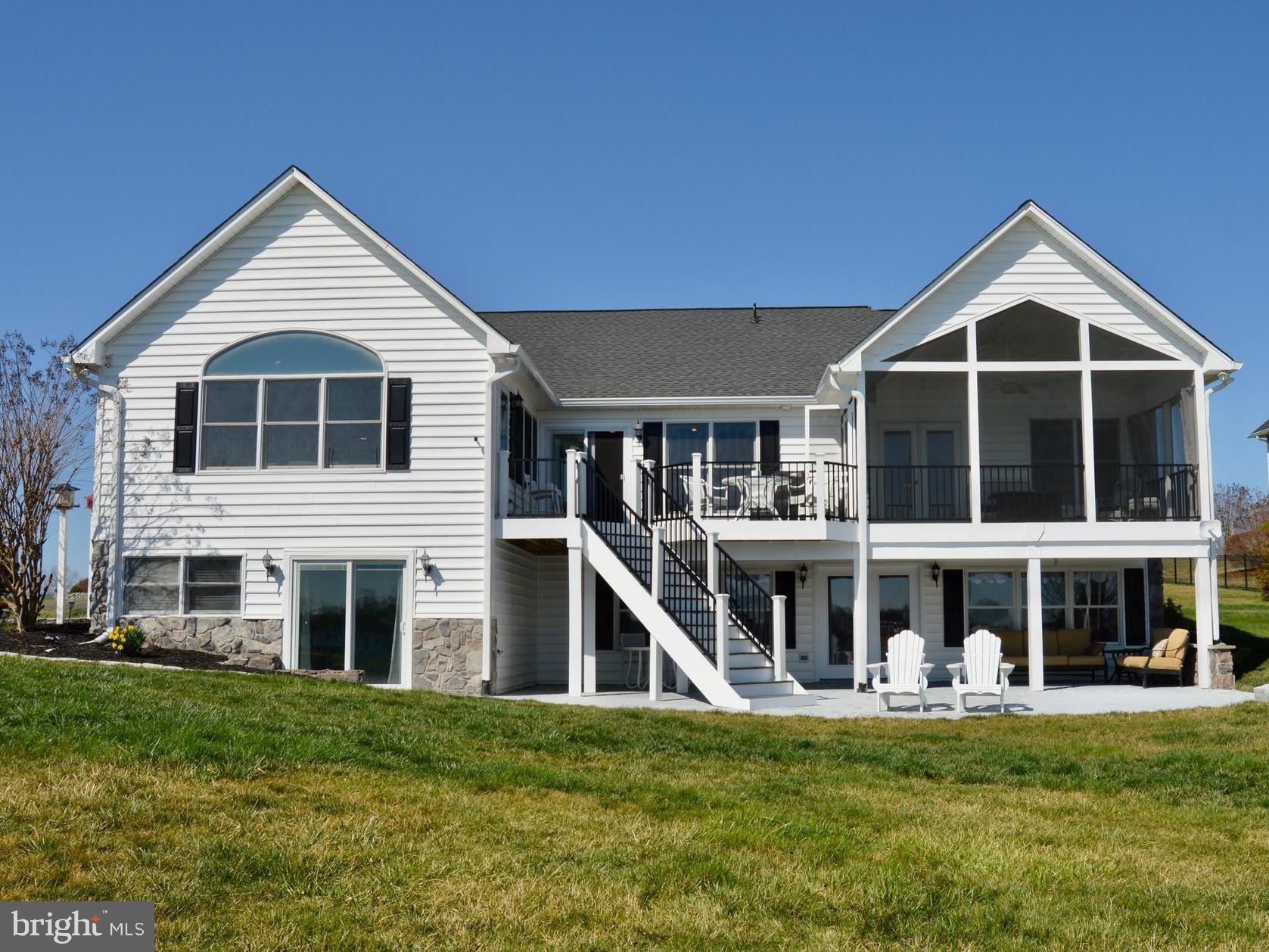 5715 Crescent Point Drive Orange, VA 22960 - Photo 51 of 75 Lakeside