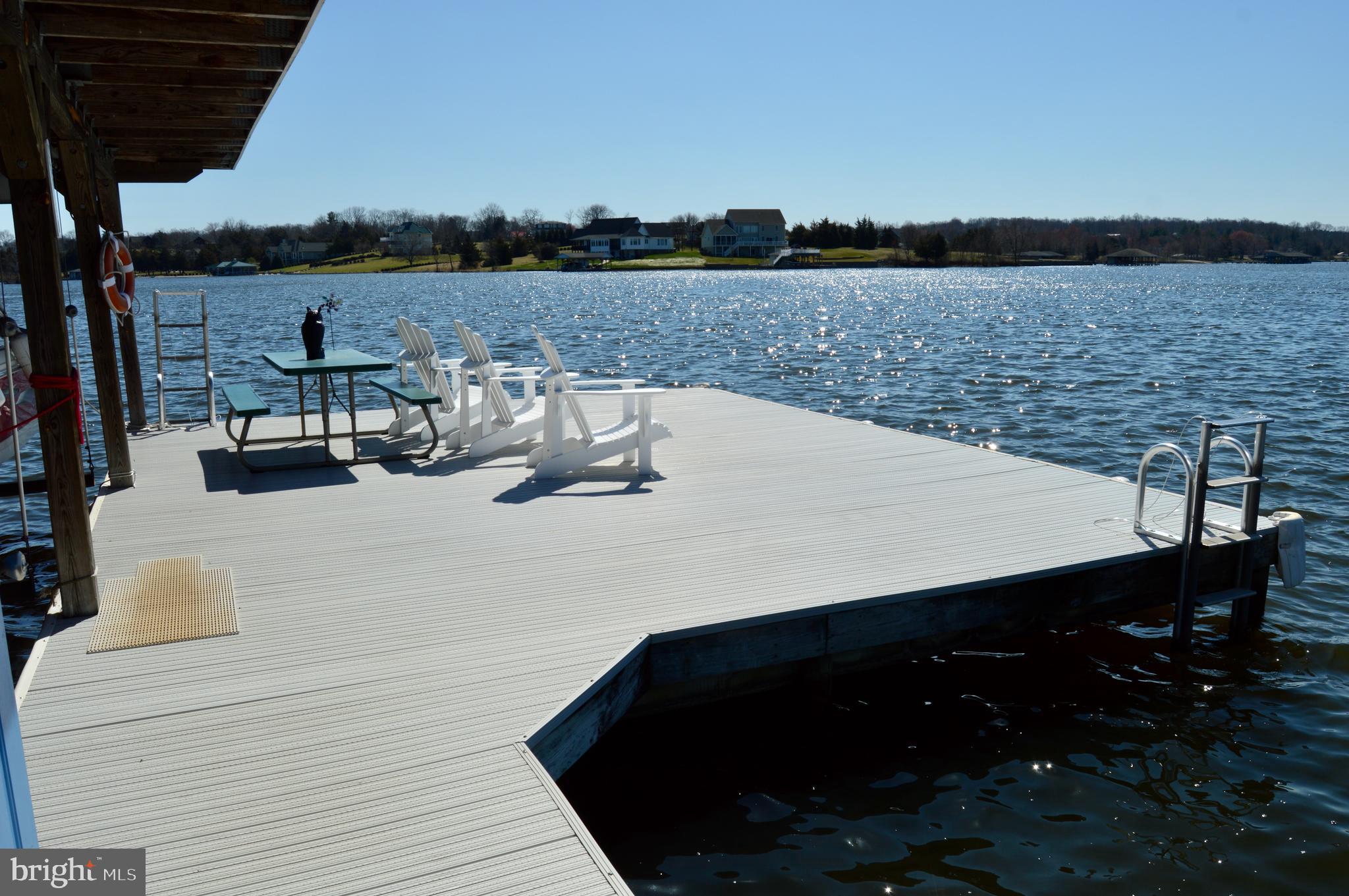 5715 Crescent Point Drive Orange, VA 22960 - Photo 6 of 75 12' Deep water!