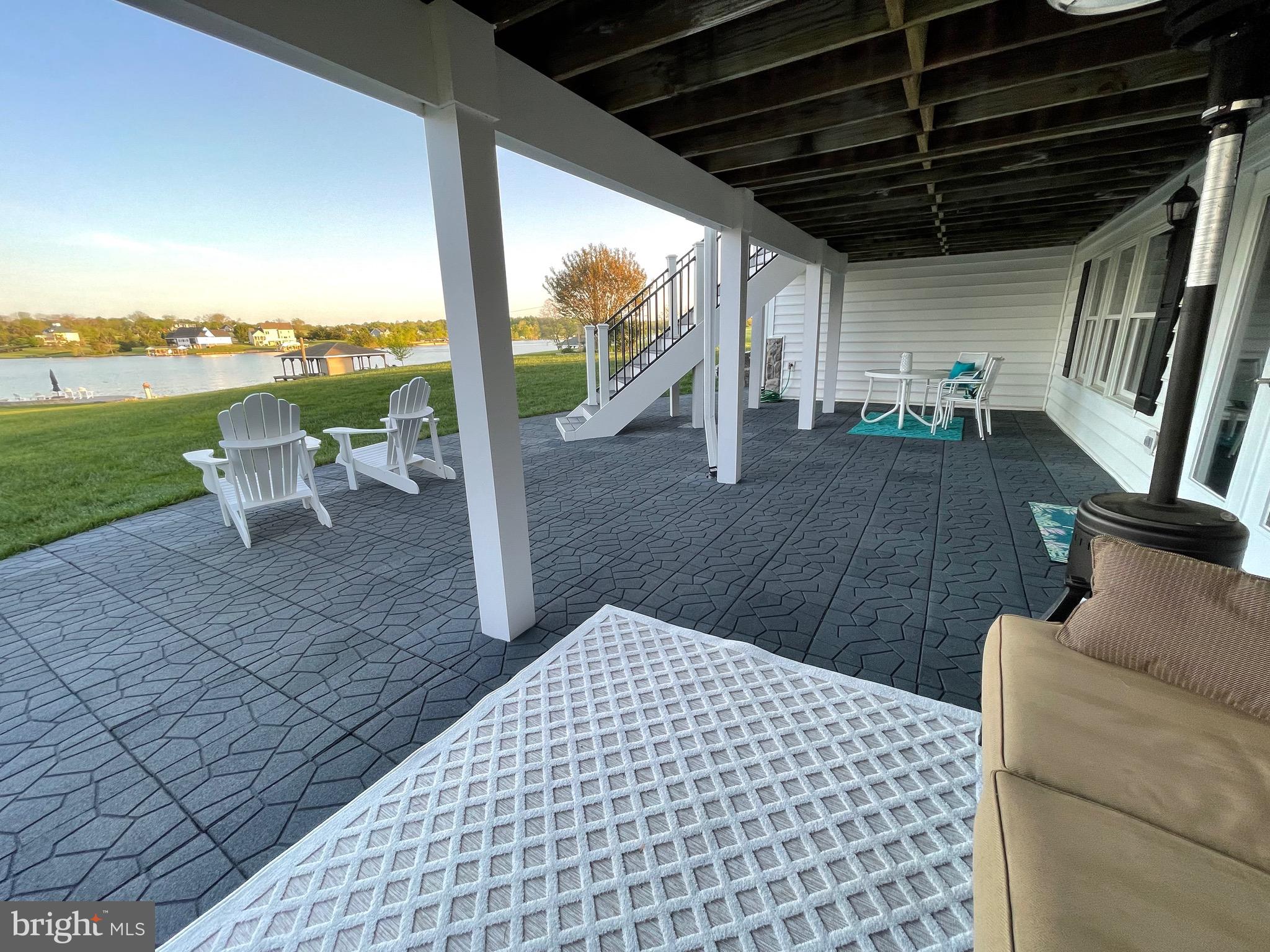 5715 Crescent Point Drive Orange, VA 22960 - Photo 70 of 75