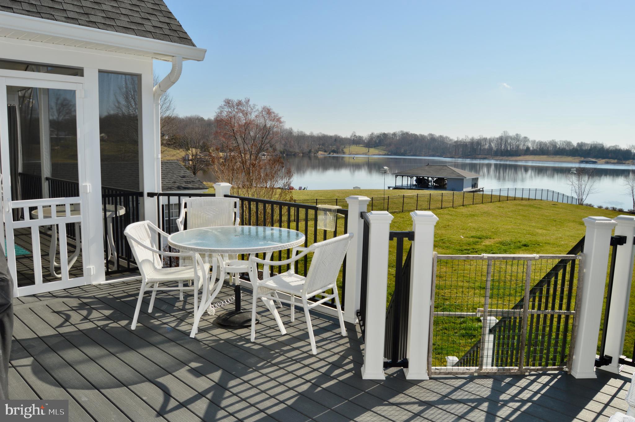 5715 Crescent Point Drive Orange, VA 22960 - Photo 7 of 75 Wide lake views