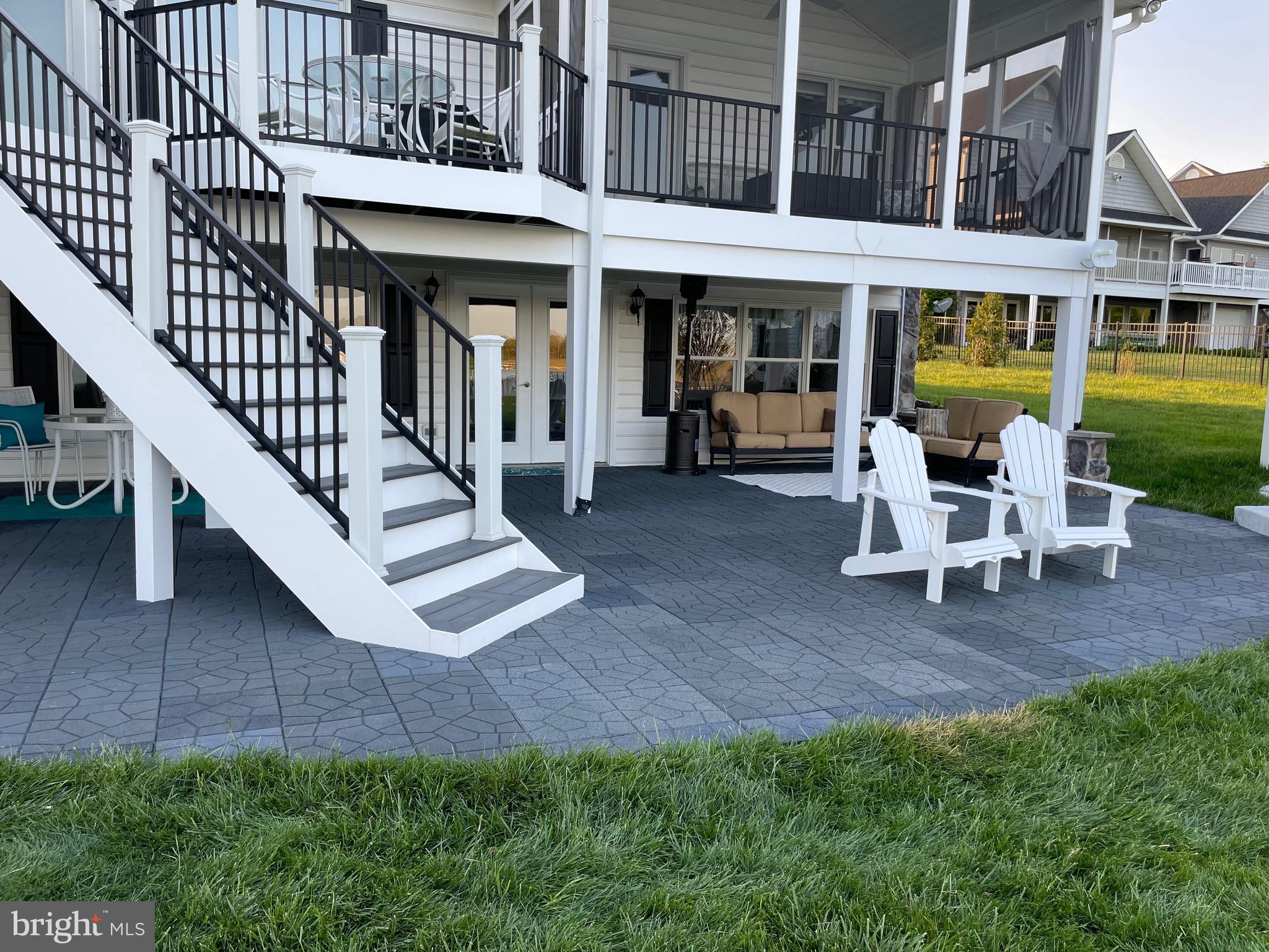 5715 Crescent Point Drive Orange, VA 22960 - Photo 73 of 75