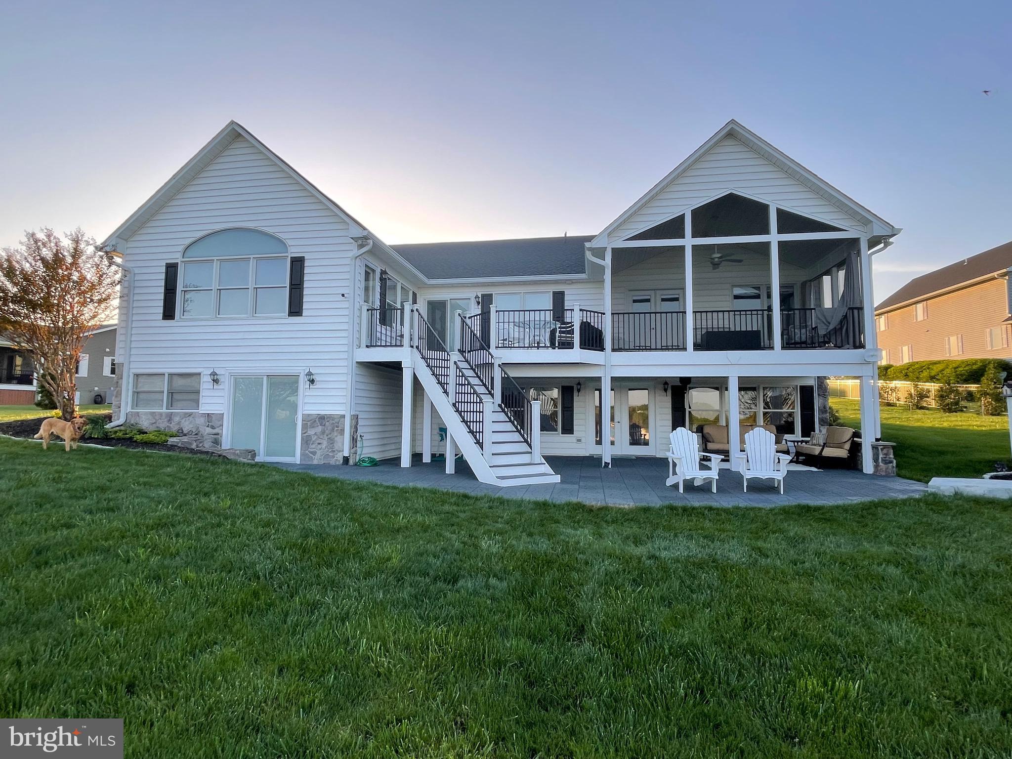 5715 Crescent Point Drive Orange, VA 22960 - Photo 74 of 75