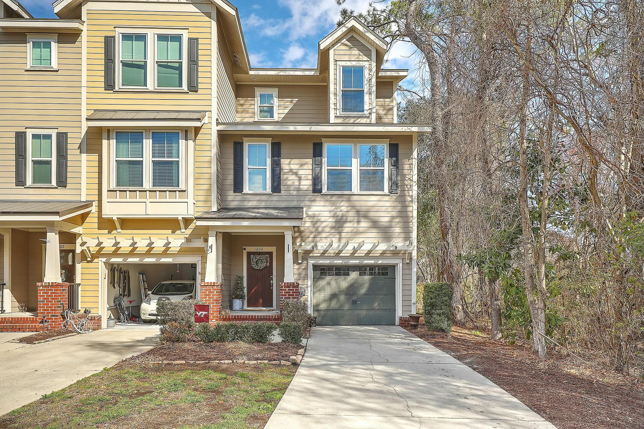 1204 Dingle Rd, Mt. Pleasant, SC 29466