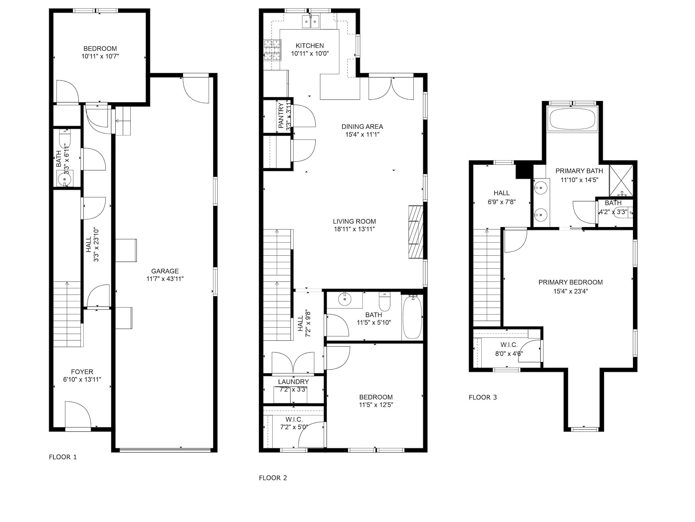 1204 Dingle Road Mount Pleasant, SC 29466 - Photo 29 of 29 1204 Dingle Rd, Mt. Pleasant, SC 29466