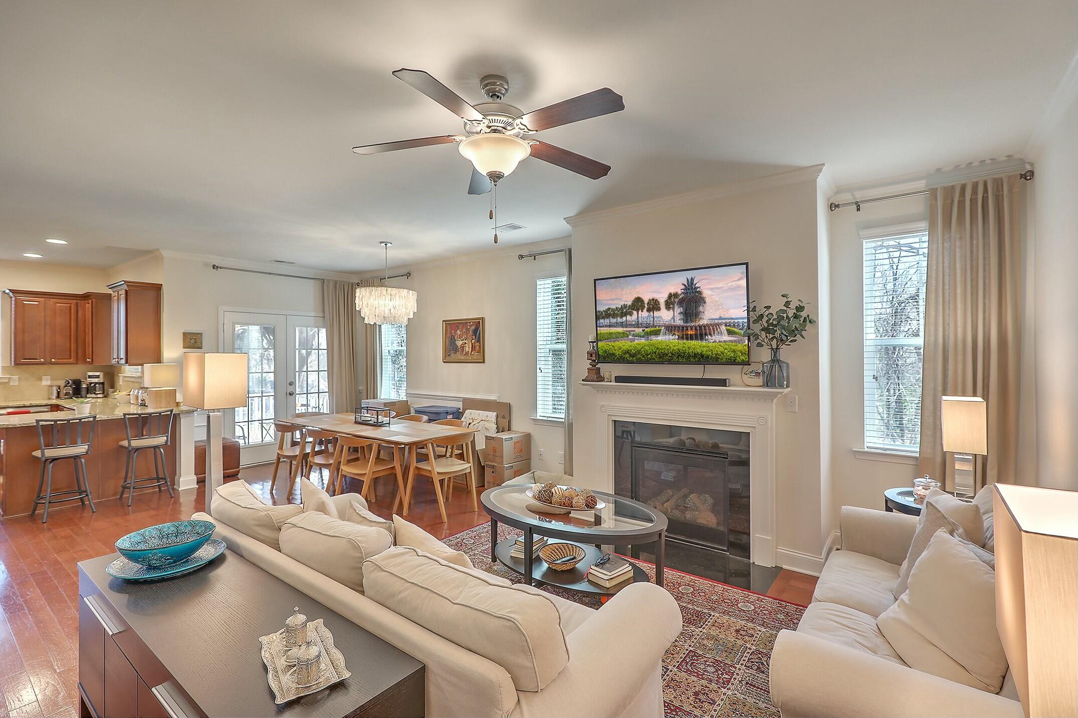 1204 Dingle Road Mount Pleasant, SC 29466 - Photo 9 of 29 1204 Dingle Rd, Mt. Pleasant, SC 29466