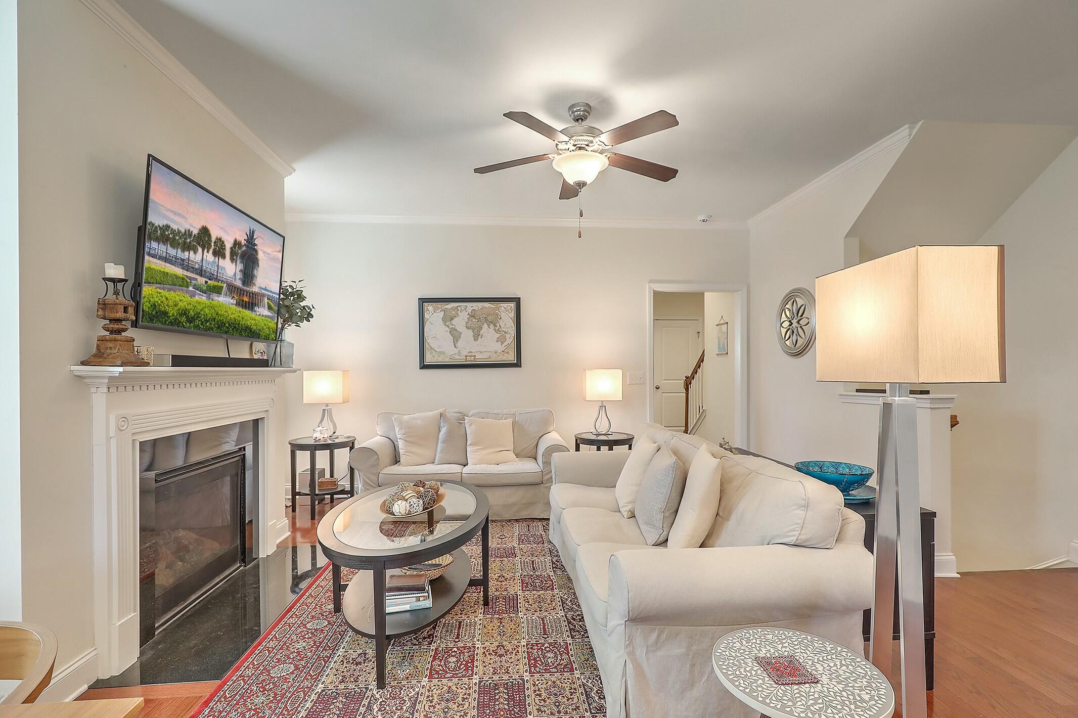 1204 Dingle Road Mount Pleasant, SC 29466 - Photo 10 of 29 1204 Dingle Rd, Mt. Pleasant, SC 29466