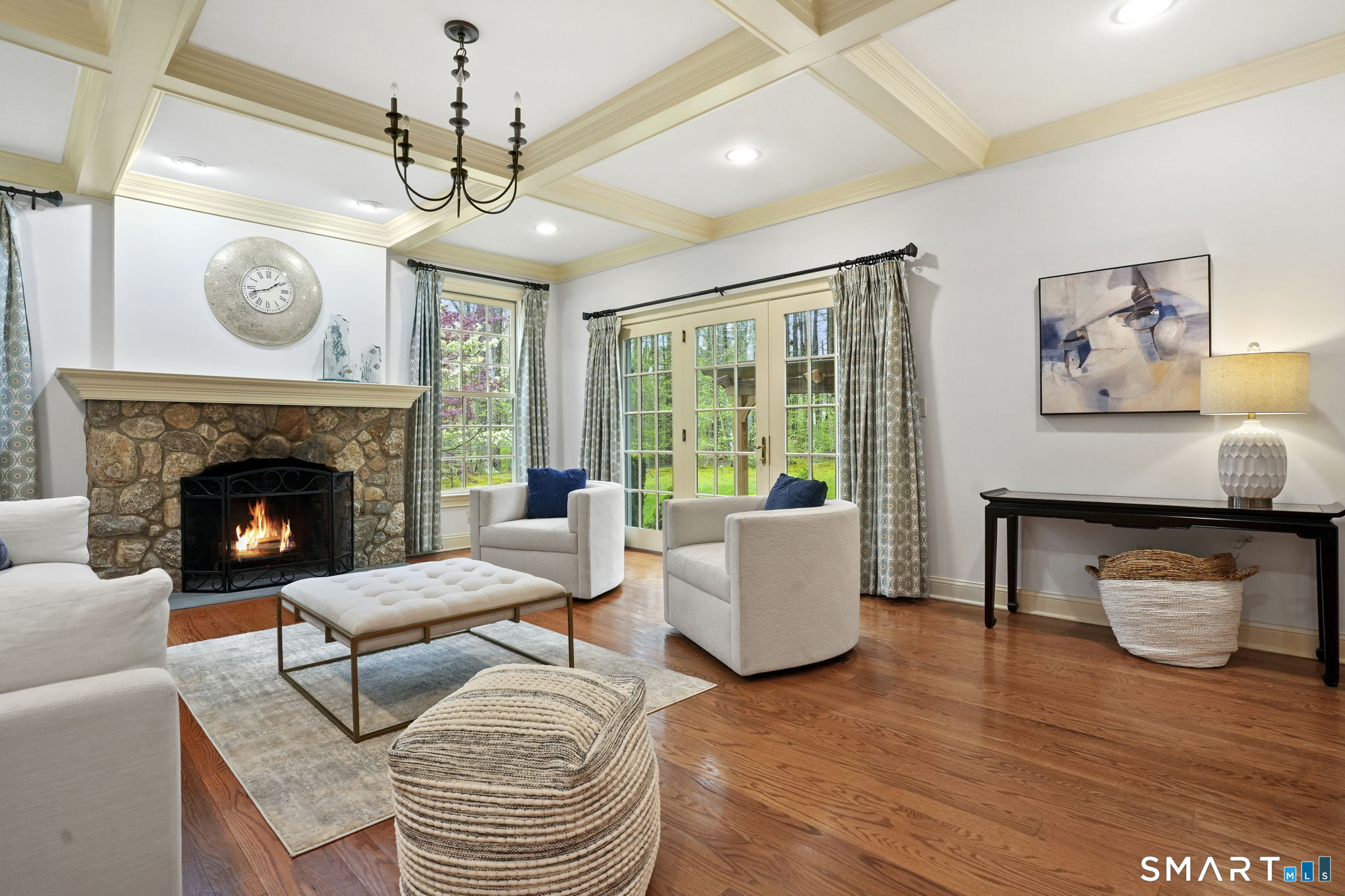 46 Sherwood Road Easton, CT 06612 - Photo 11 of 40