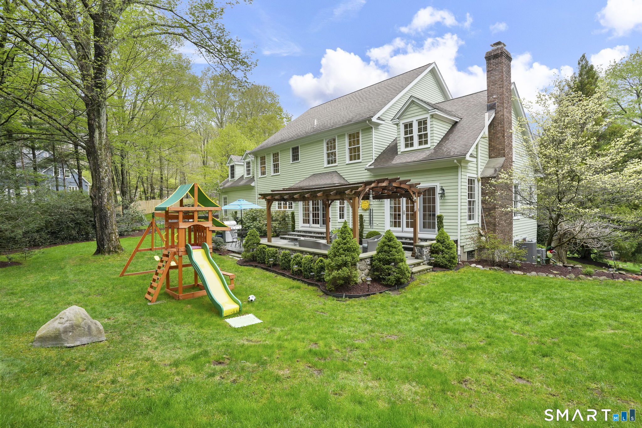 46 Sherwood Road Easton, CT 06612 - Photo 31 of 40