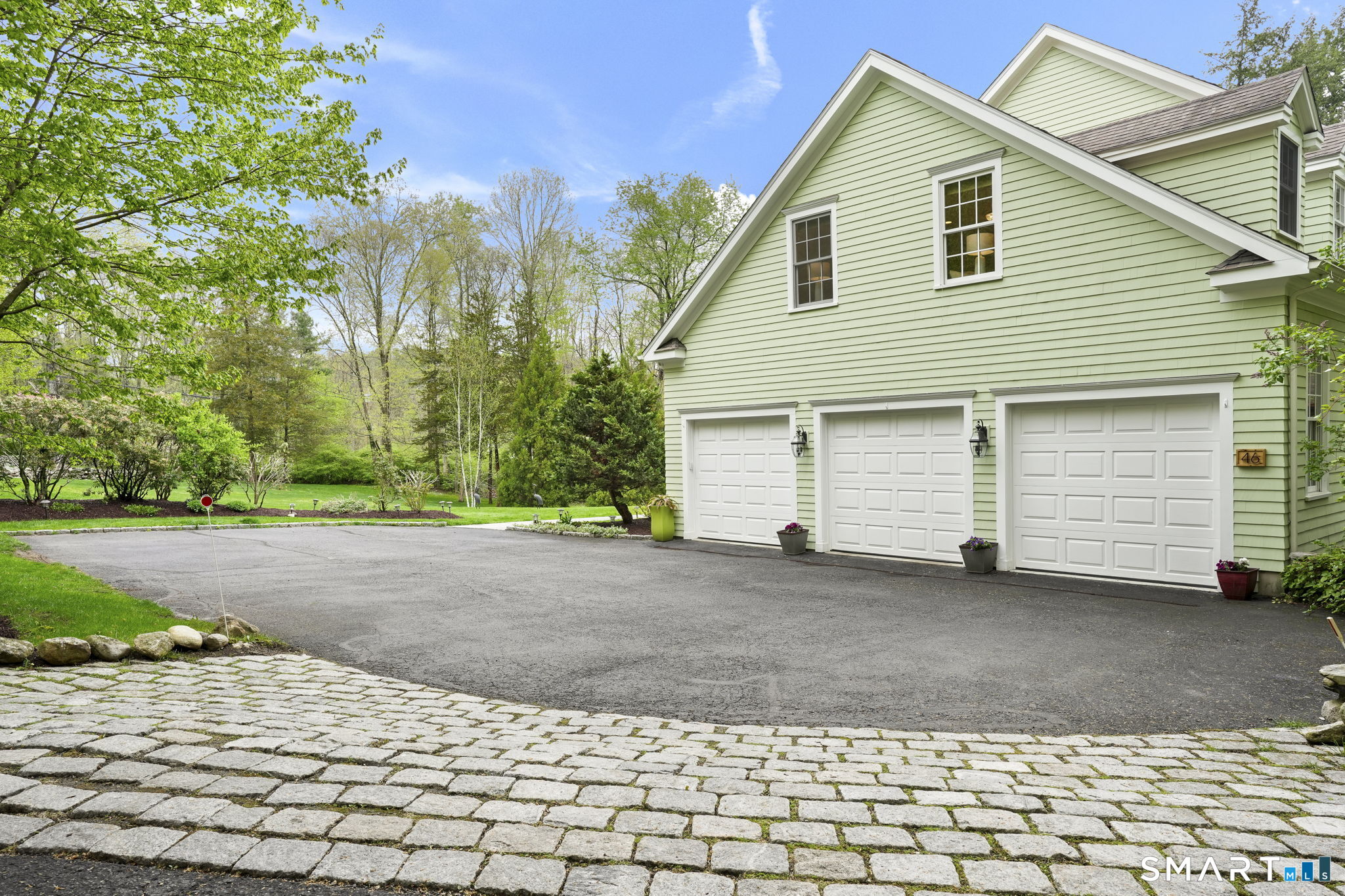46 Sherwood Road Easton, CT 06612 - Photo 33 of 40