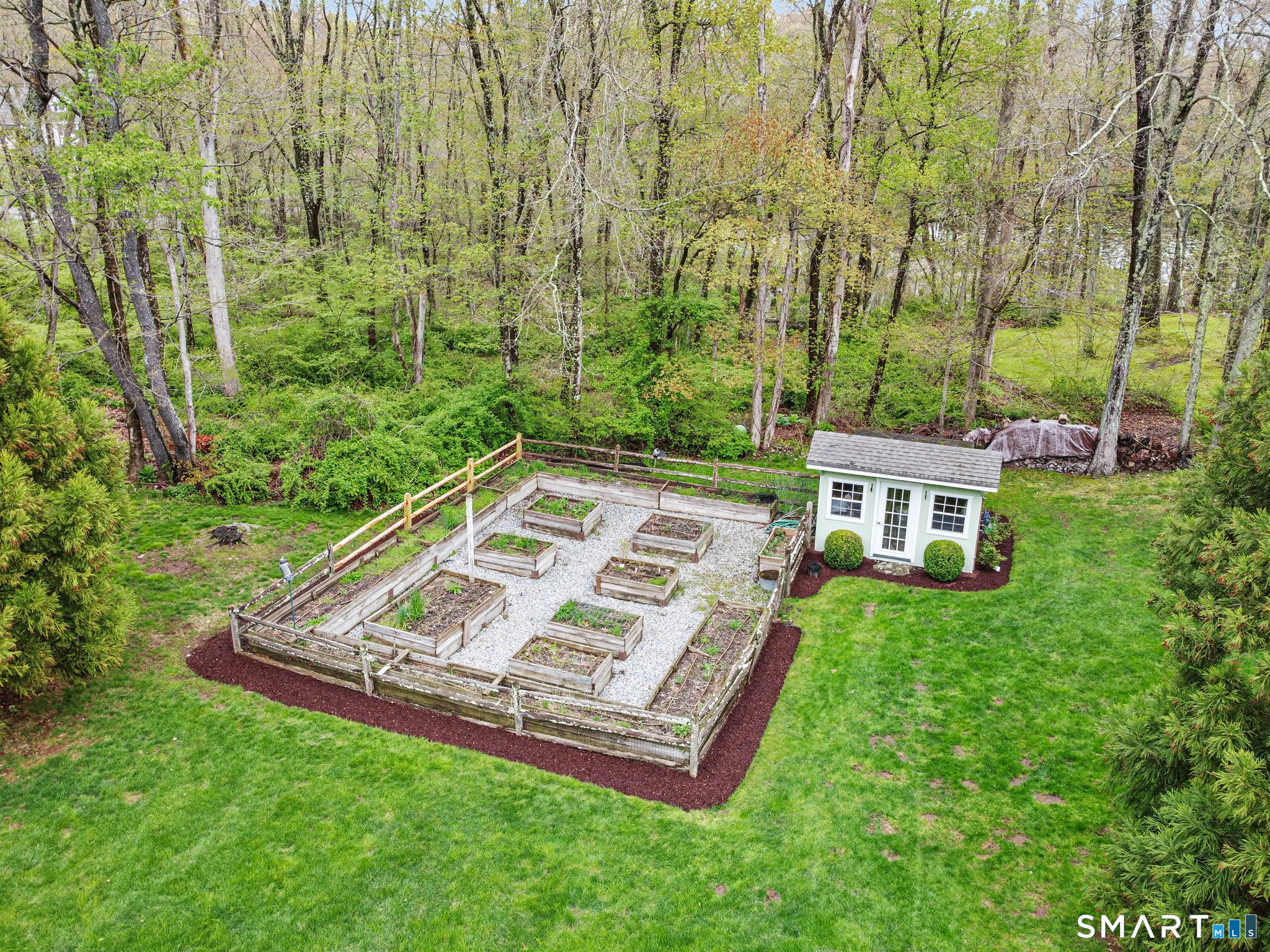 46 Sherwood Road Easton, CT 06612 - Photo 34 of 40
