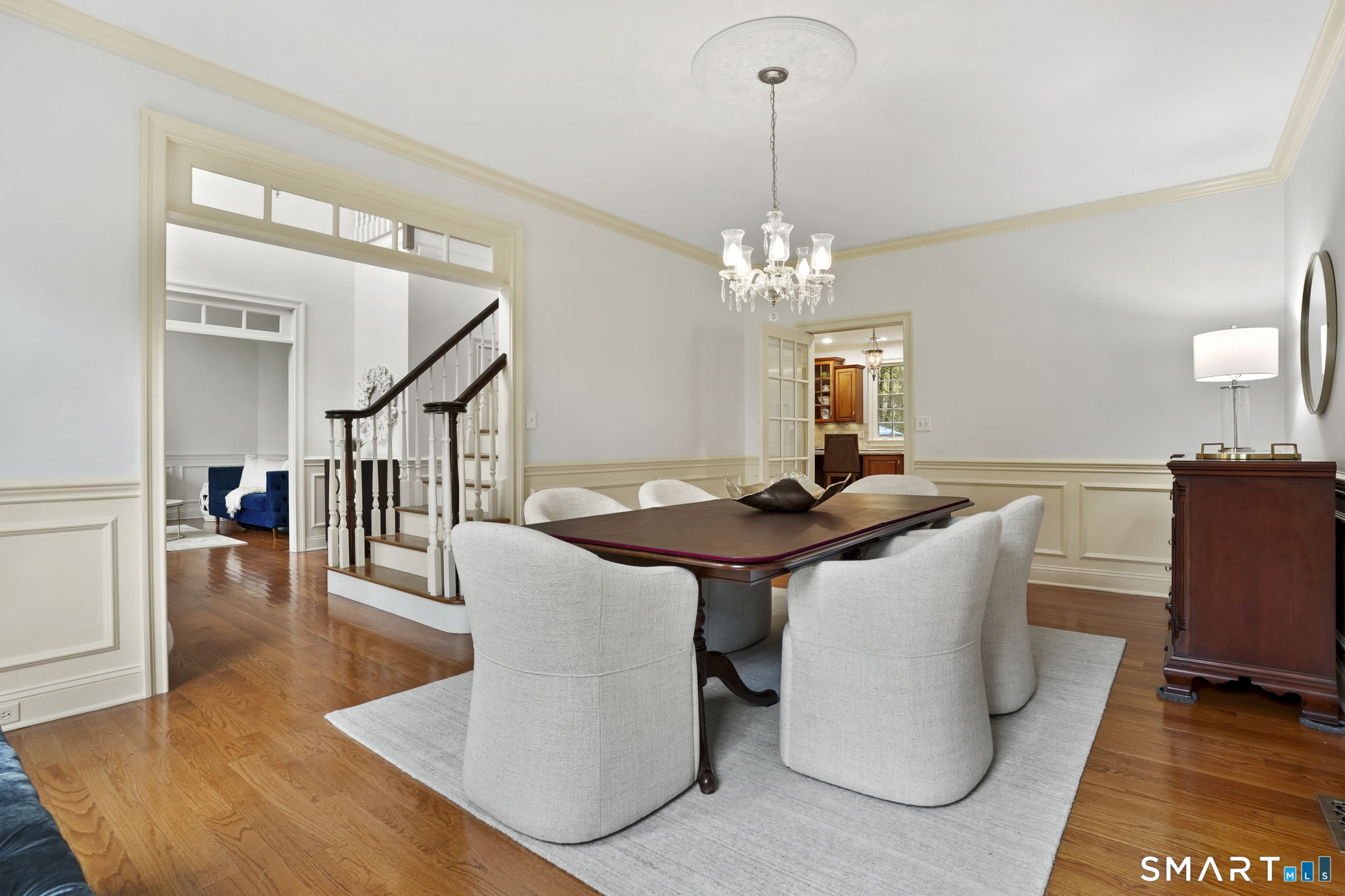 46 Sherwood Road Easton, CT 06612 - Photo 4 of 40