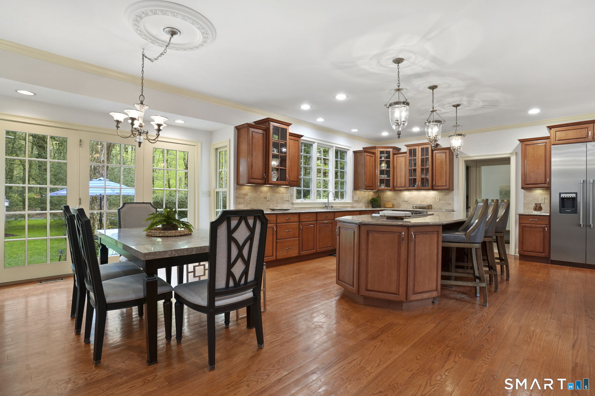 46 Sherwood Road Easton, CT 06612 - Photo 7 of 40