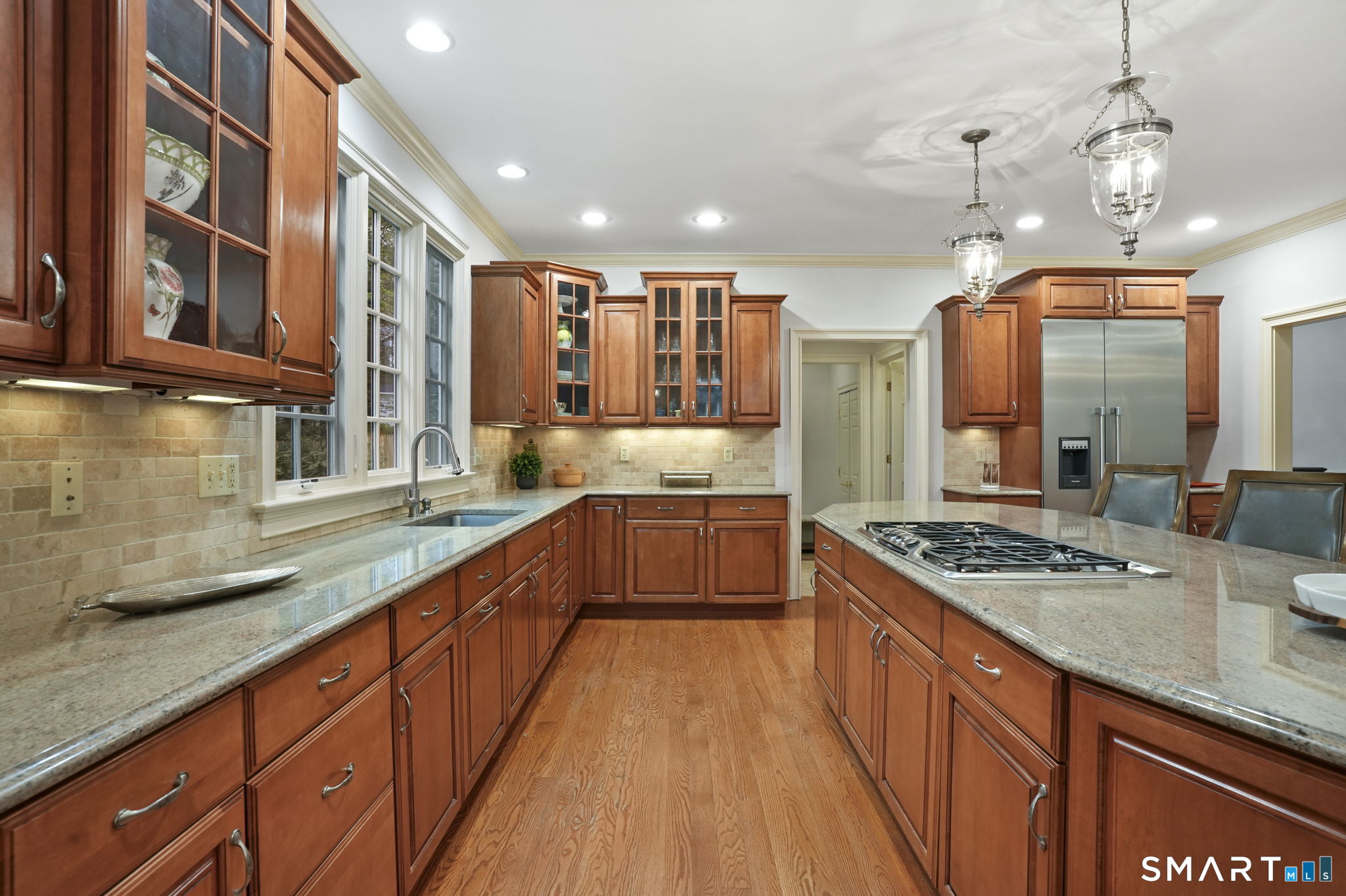 46 Sherwood Road Easton, CT 06612 - Photo 8 of 40