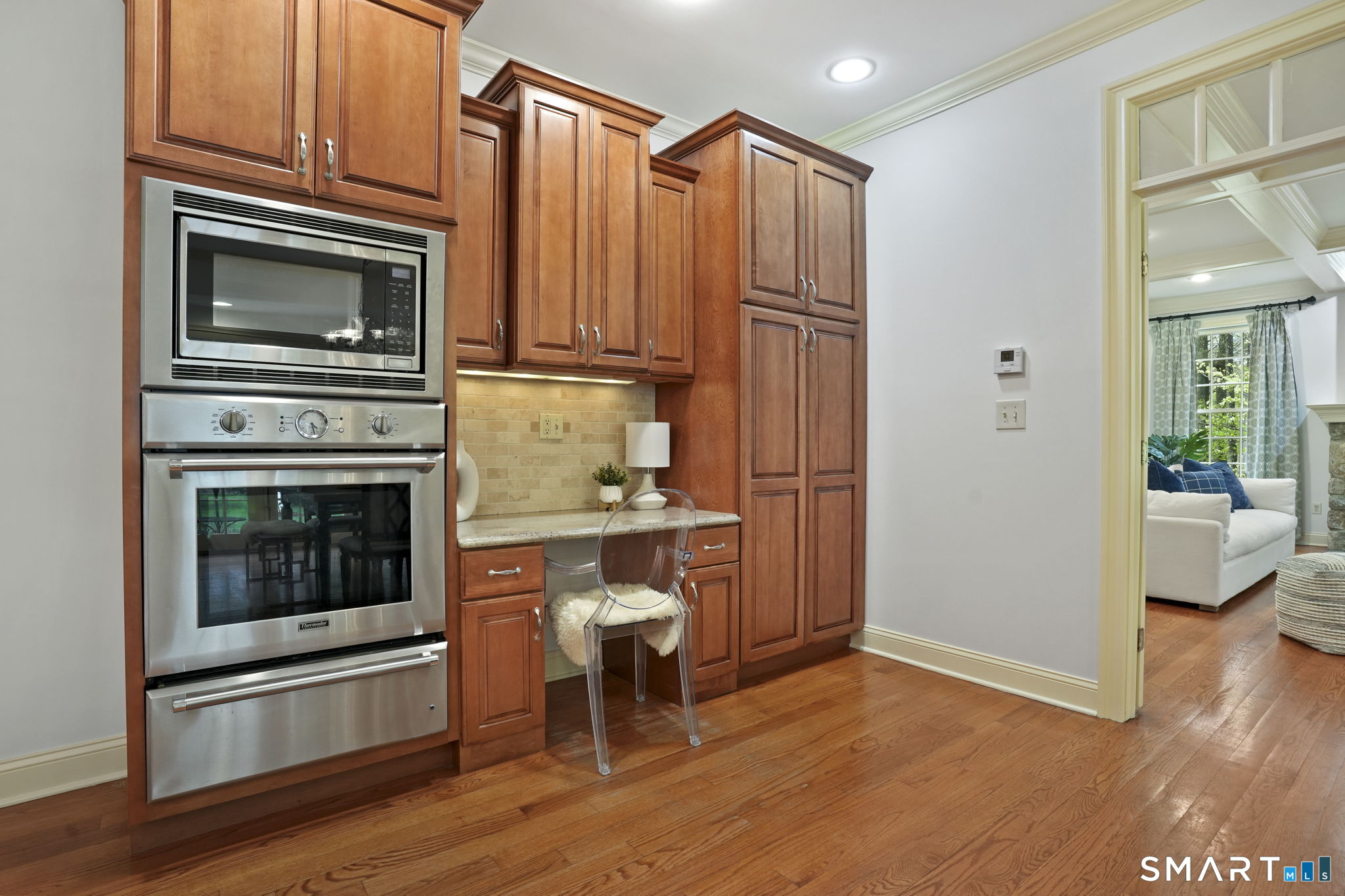 46 Sherwood Road Easton, CT 06612 - Photo 9 of 40