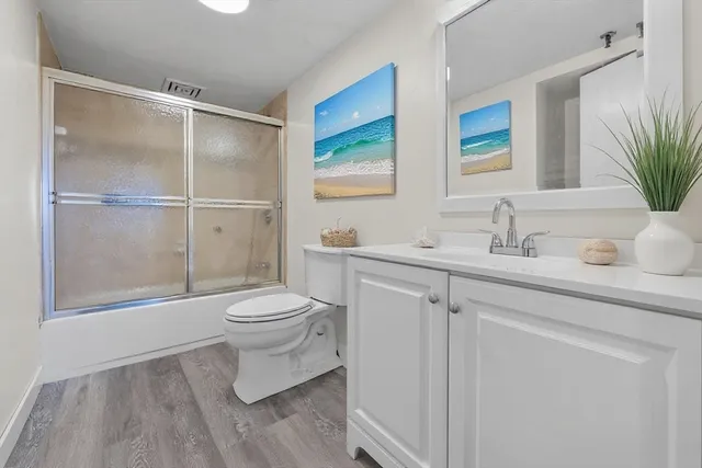 $549,900 | 2500 Mystic Valley Parkway, Unit 907, Medford, MA 02155