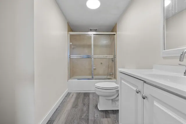 $549,900 | 2500 Mystic Valley Parkway, Unit 907, Medford, MA 02155