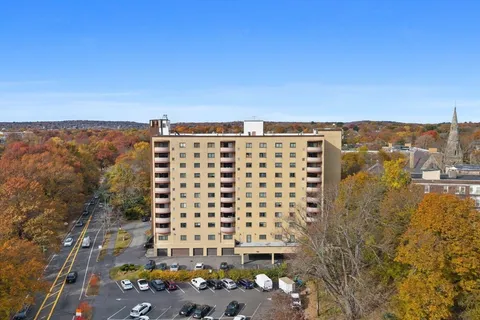 $549,900 | 2500 Mystic Valley Parkway, Unit 907, Medford, MA 02155