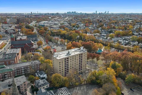 $549,900 | 2500 Mystic Valley Parkway, Unit 907, Medford, MA 02155