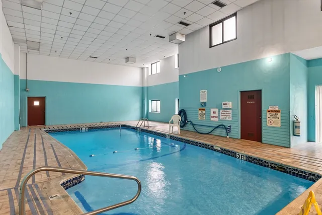 $549,900 | 2500 Mystic Valley Parkway, Unit 907, Medford, MA 02155