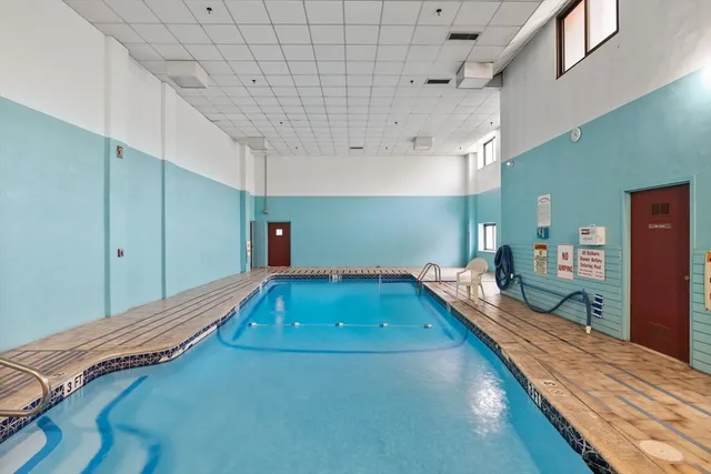 $549,900 | 2500 Mystic Valley Parkway, Unit 907, Medford, MA 02155