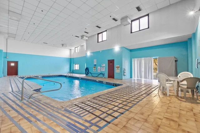 $549,900 | 2500 Mystic Valley Parkway, Unit 907, Medford, MA 02155