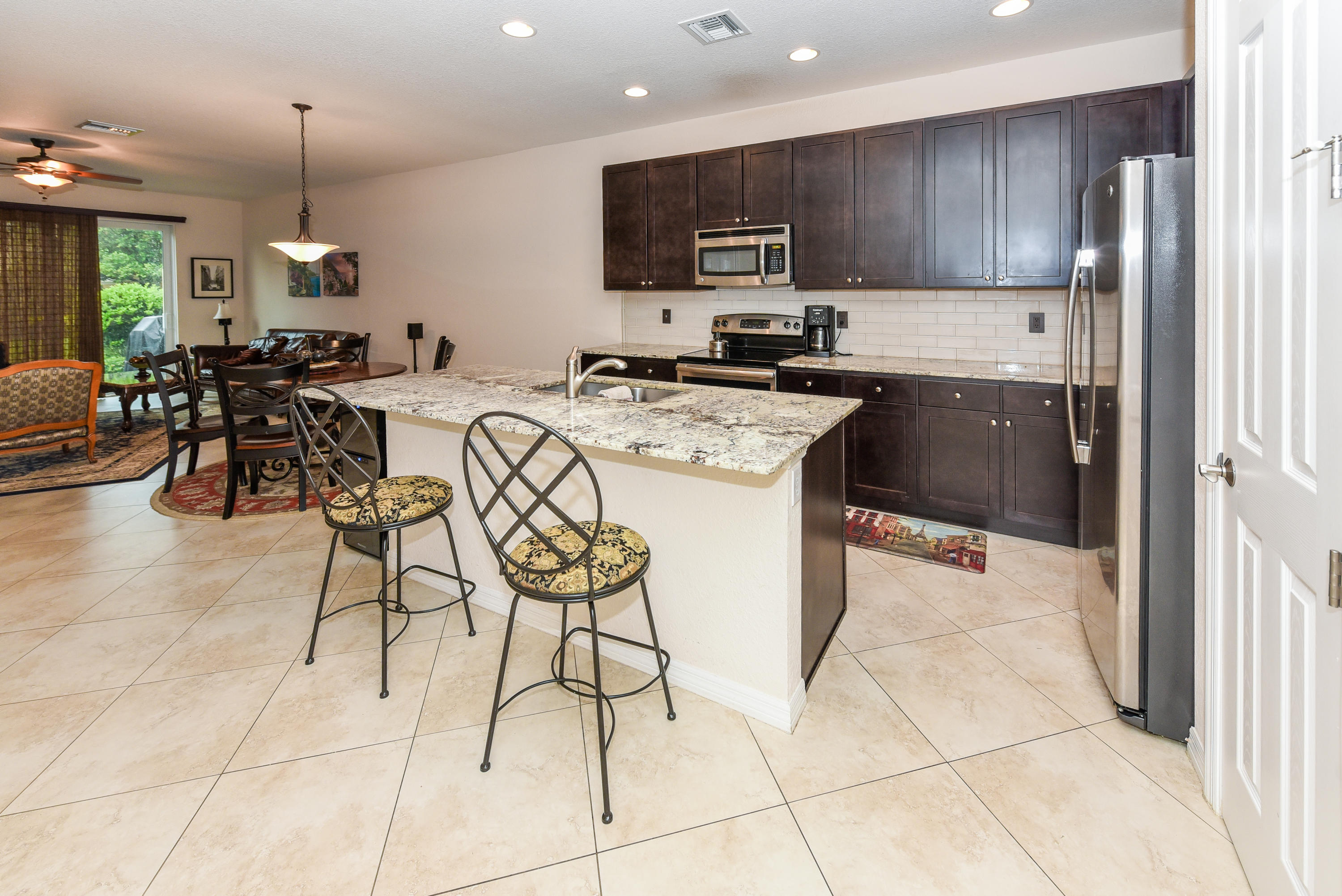672 Southwest Glen Crest Way Stuart, FL 34997 - Photo 6 of 30 672 SW Glen Crest Way_Selene LaFazia_9