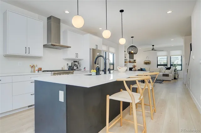 $890,000 | 129 Chase Street, Salida, CO 81201