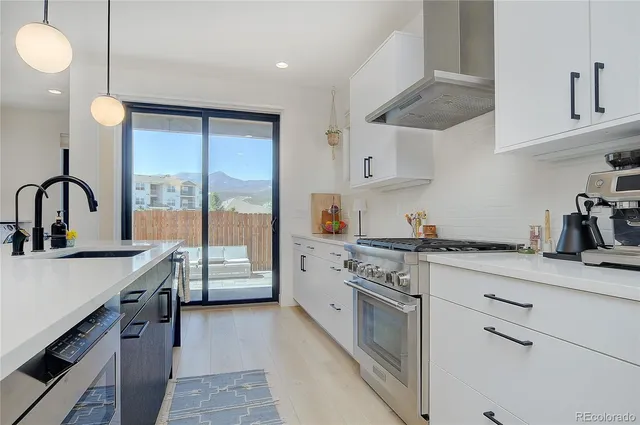 $890,000 | 129 Chase Street, Salida, CO 81201