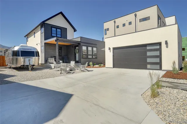 $890,000 | 129 Chase Street, Salida, CO 81201