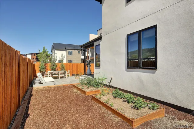 $890,000 | 129 Chase Street, Salida, CO 81201