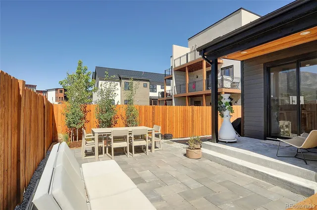 $890,000 | 129 Chase Street, Salida, CO 81201