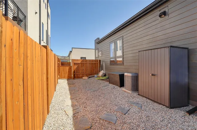 $890,000 | 129 Chase Street, Salida, CO 81201