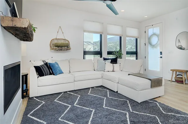 $890,000 | 129 Chase Street, Salida, CO 81201