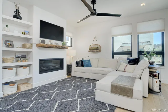 $890,000 | 129 Chase Street, Salida, CO 81201