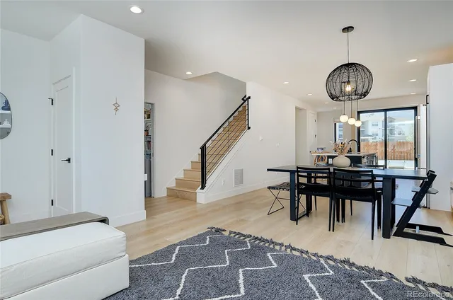 $890,000 | 129 Chase Street, Salida, CO 81201