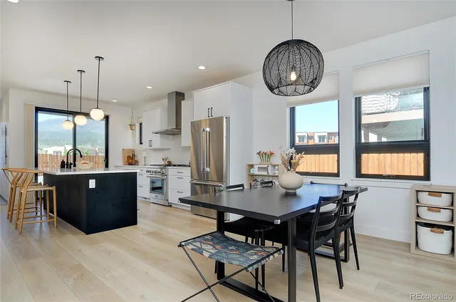 $890,000 | 129 Chase Street, Salida, CO 81201