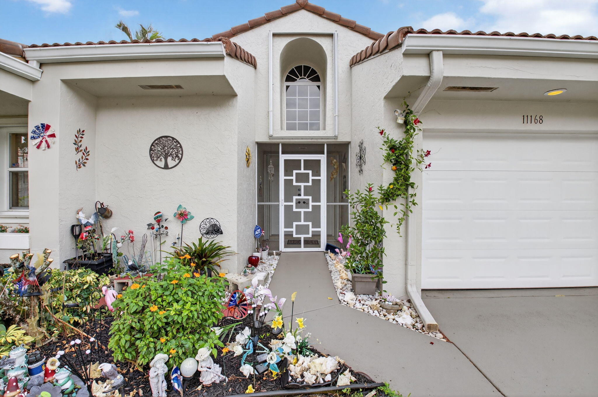 11168 Sangria Court Boca Raton, FL 33498 - Photo 35 of 63 front