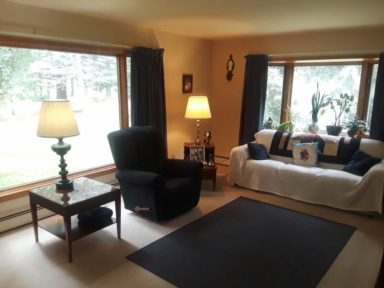 5851 Forest Lane Rhinelander, WI 54501 - Photo 5 of 20 Gallery Image 5