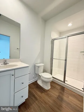 a kitchen with a stove microwave and refrigerator