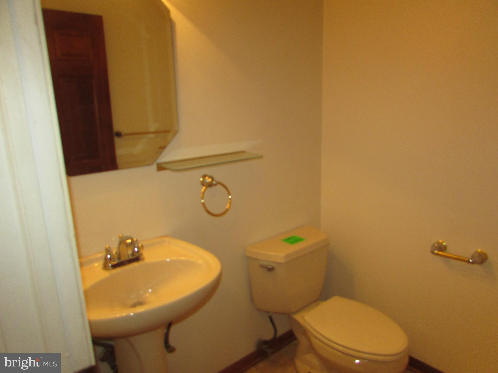 393 Silver Run Valley Road Westminster, MD 21158 - Photo 15 of 30 Half Bath on main level