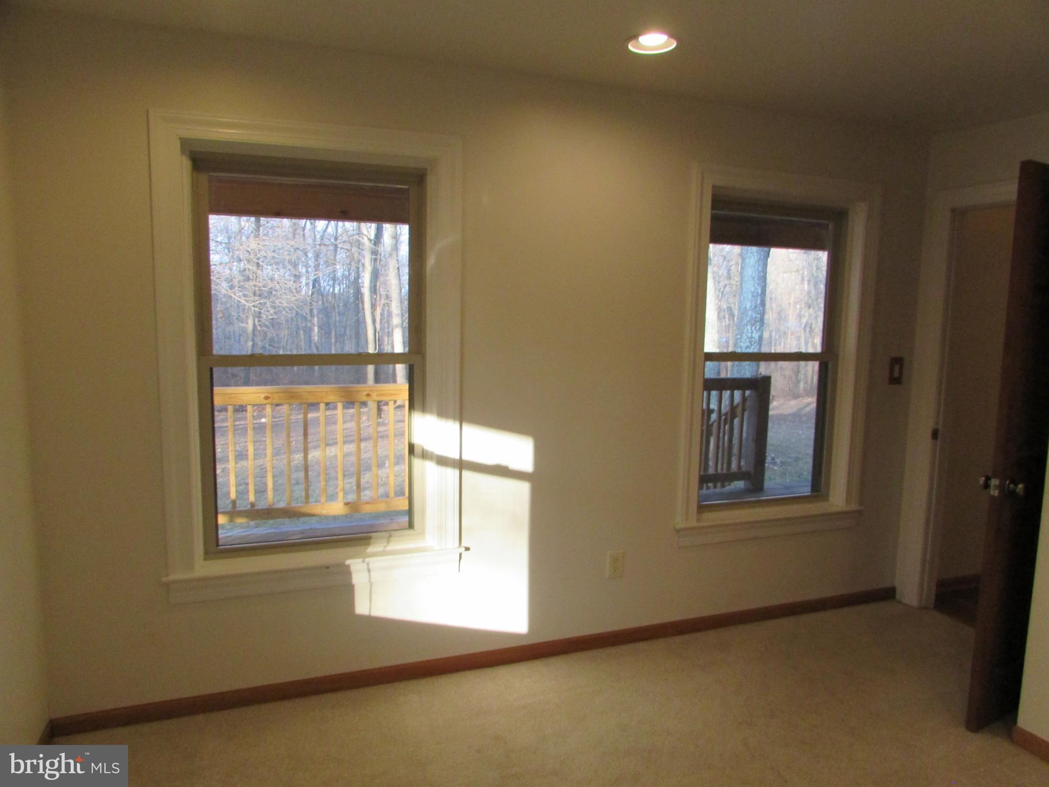393 Silver Run Valley Road Westminster, MD 21158 - Photo 16 of 30 Bedroom #4 on first floor