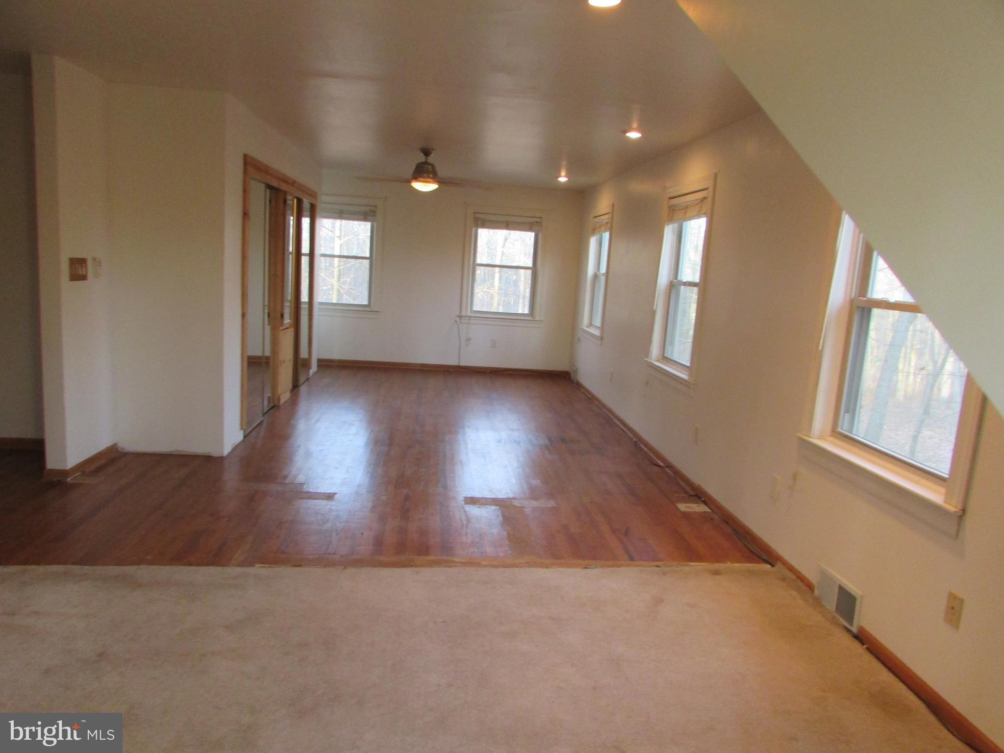 393 Silver Run Valley Road Westminster, MD 21158 - Photo 17 of 30 Bedroom (Master)