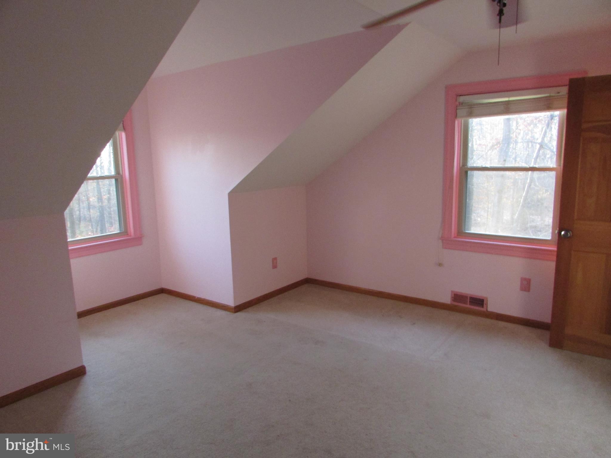 393 Silver Run Valley Road Westminster, MD 21158 - Photo 20 of 30 Bedroom #2 on 2nd floor