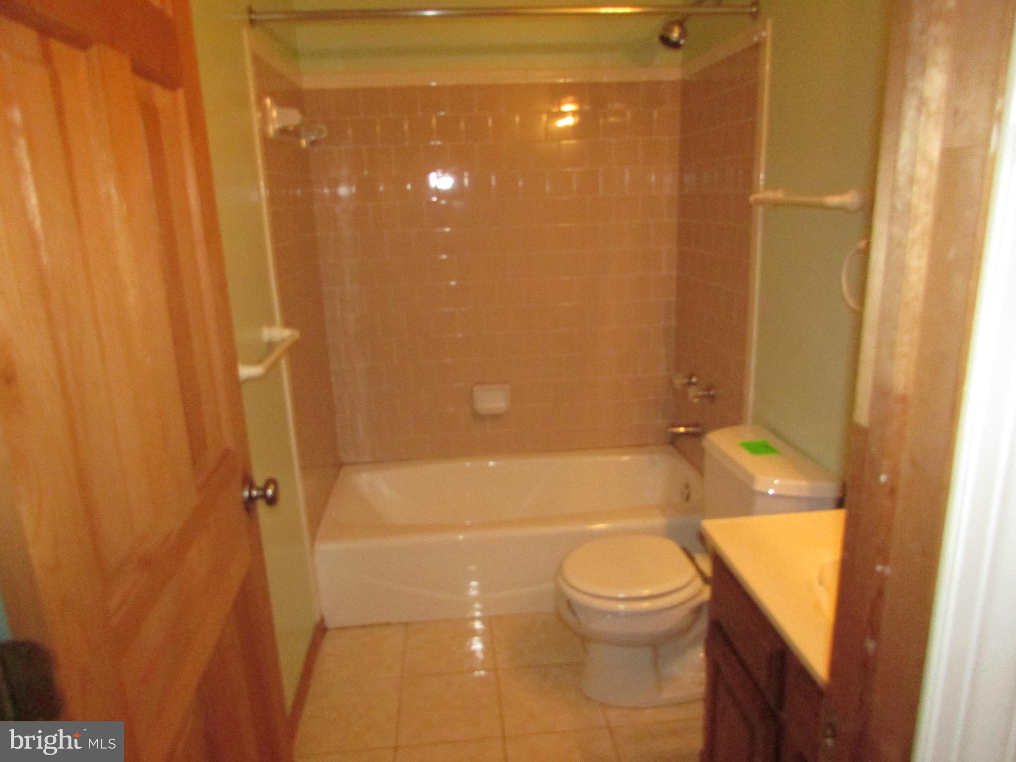 393 Silver Run Valley Road Westminster, MD 21158 - Photo 22 of 30 Hall Full Bath on 2nd floor